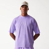 New Era NBA WASHED BOX TEE LOSLAK  Mma