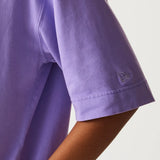 New Era NBA WASHED BOX TEE LOSLAK  Mma