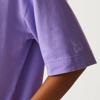 New Era NBA WASHED BOX TEE LOSLAK  Mma