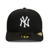 New Era SCRIPT SAFETY PIN 25428 NEYYA Blk