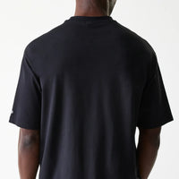 New Era NBA GRPHC OS TEE CHIBUL  Blk