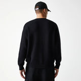 New Era NBA KNIT SWEATER CHIBUL  Blk