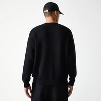 New Era NBA KNIT SWEATER CHIBUL  Blk