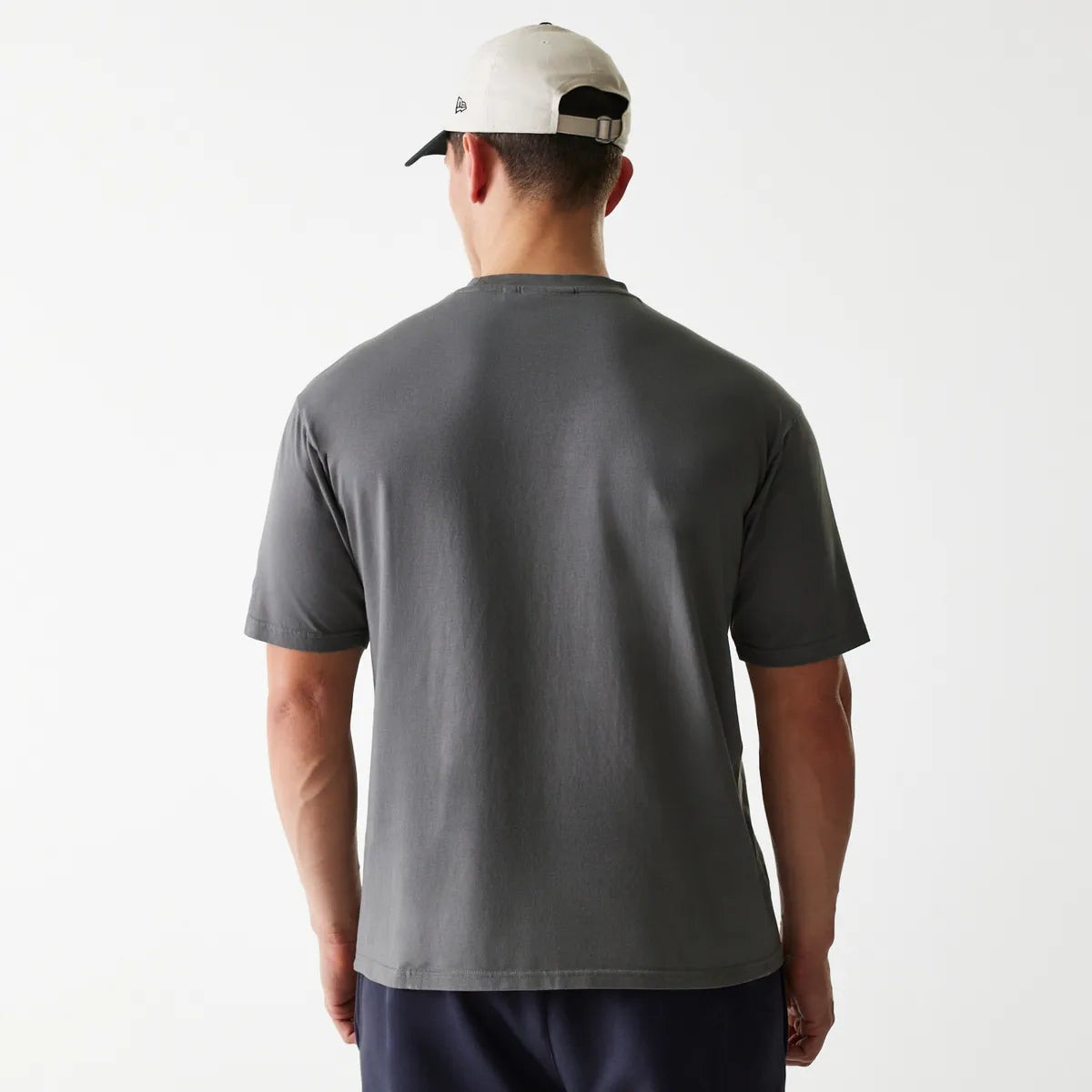 New Era NFL WASHED SUPER BOWL OS TEE  Dgr