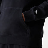 New Era NBA ARCH GRPHC OS HOODIE CHIB Blk