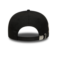 New Era VINTAGE LP 9FIFTY MANUTD  Blk