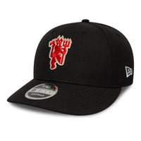 New Era VINTAGE LP 9FIFTY MANUTD  Blk