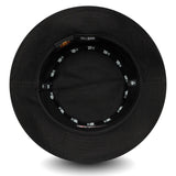 New Era SEASONAL BUCKET MANUTD  Blkpkl