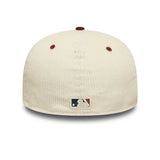 New Era MLB CORD 59FIFTY LP NEYYAN  Ltcfbg