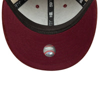 New Era MLB CORD 59FIFTY LP NEYYAN  Ltcfbg