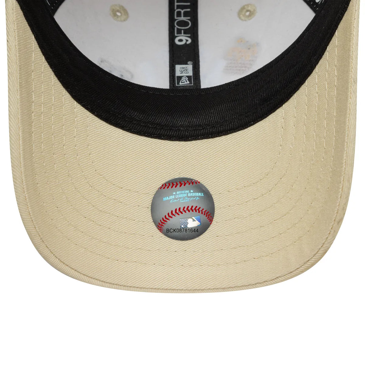 New Era TOD ICON 9FORTY NEYYAN