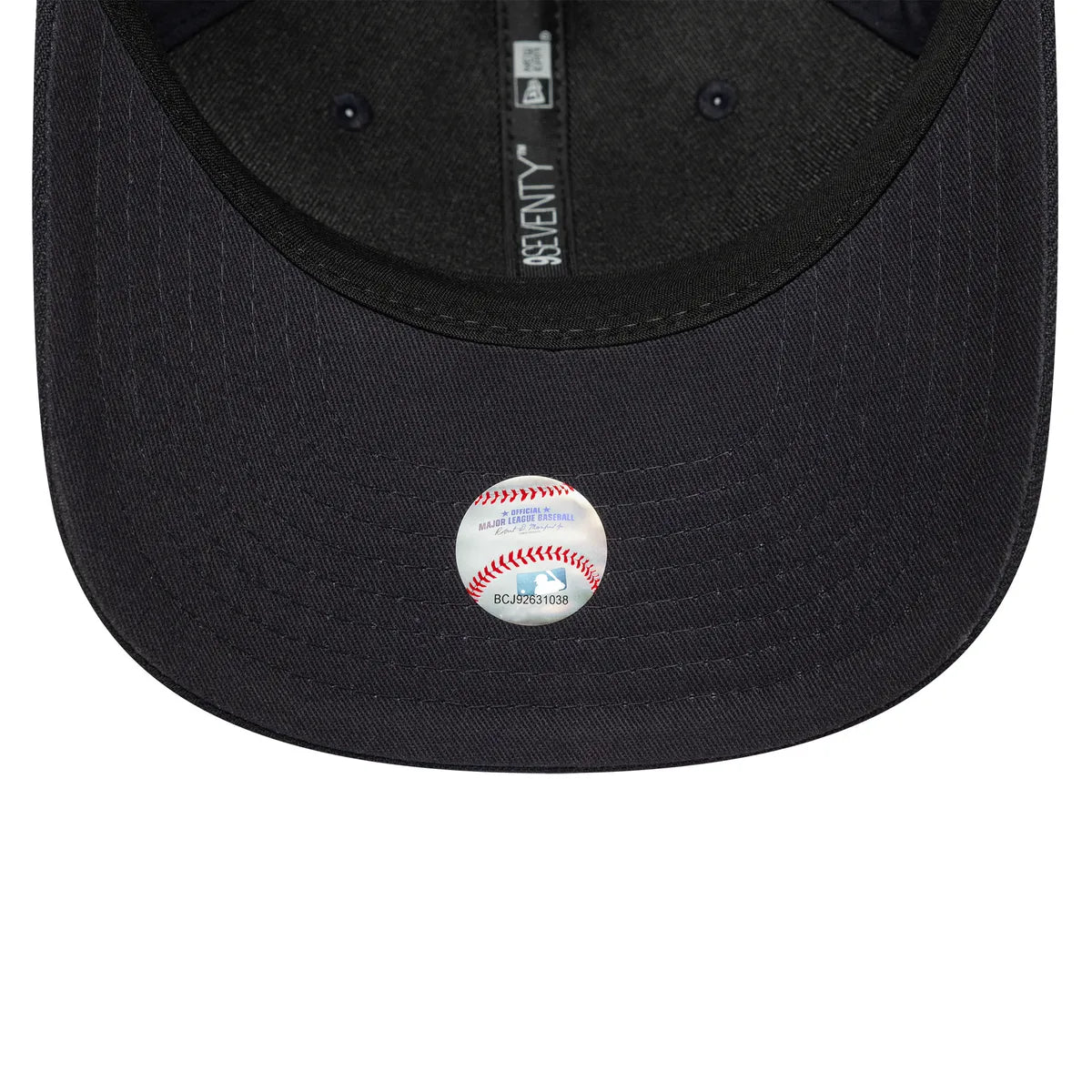 New Era MLB PATCH 9SEVENTY SS NEYYAN