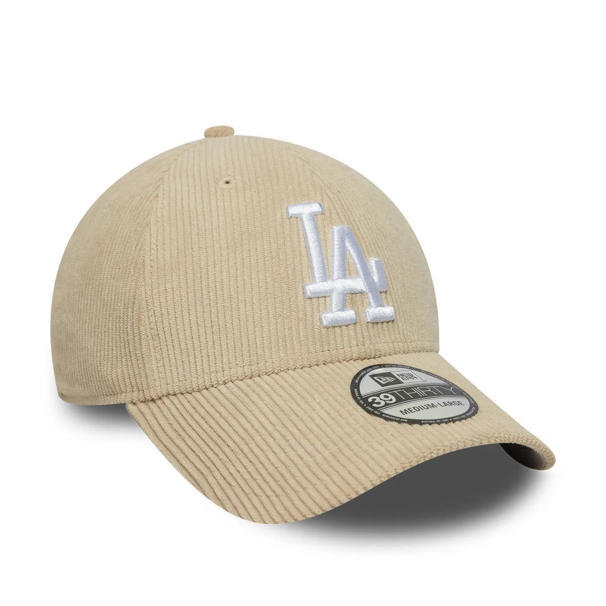 New Era CORD 39THIRTY LOSDOD  Ltc