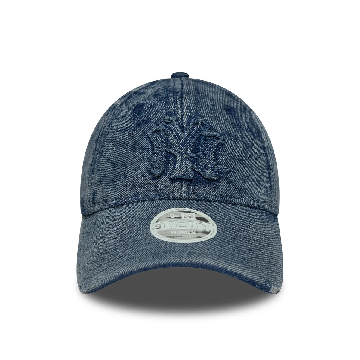New Era WMNS STONE DENIM 9TWENTY NEYY