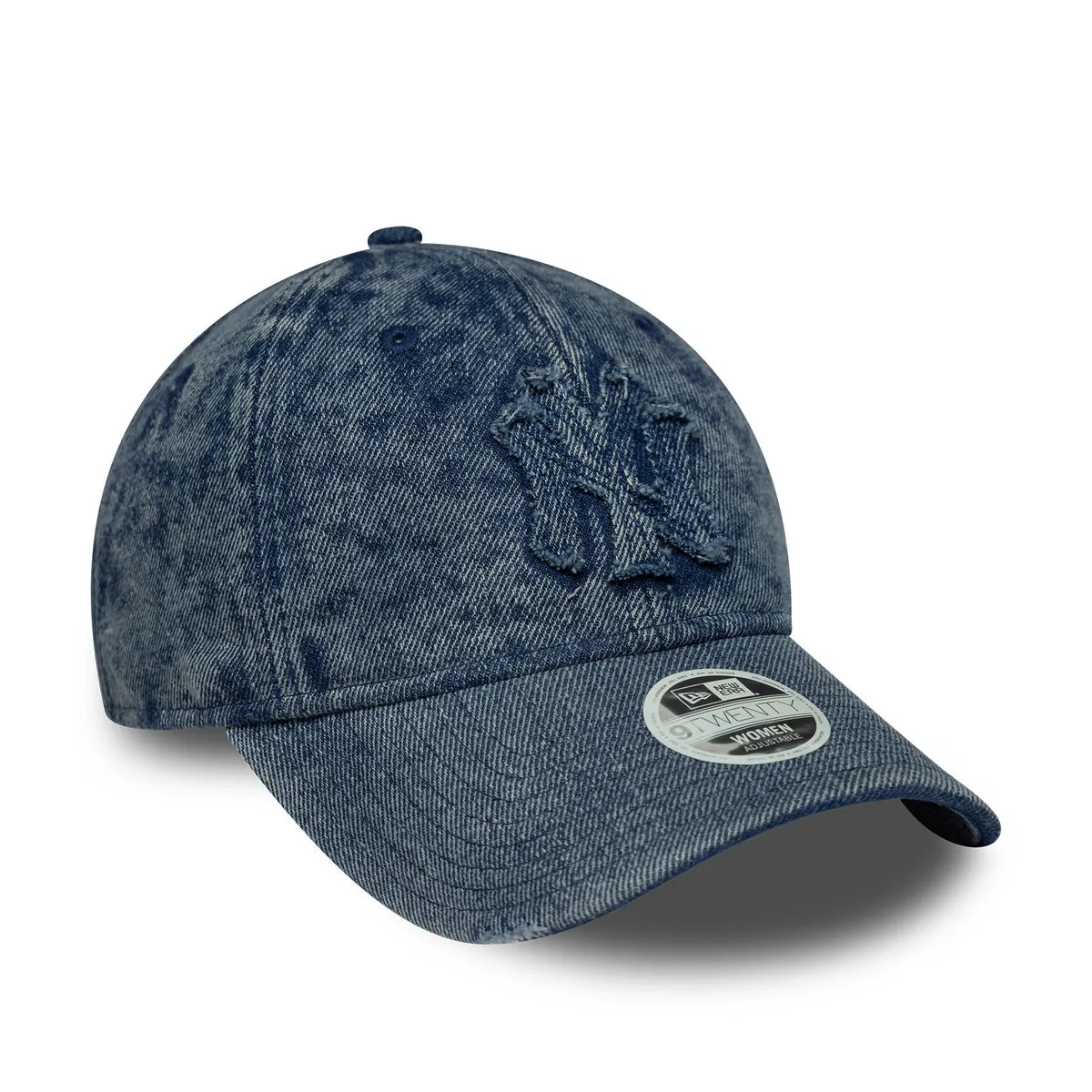 New Era WMNS STONE DENIM 9TWENTY NEYY