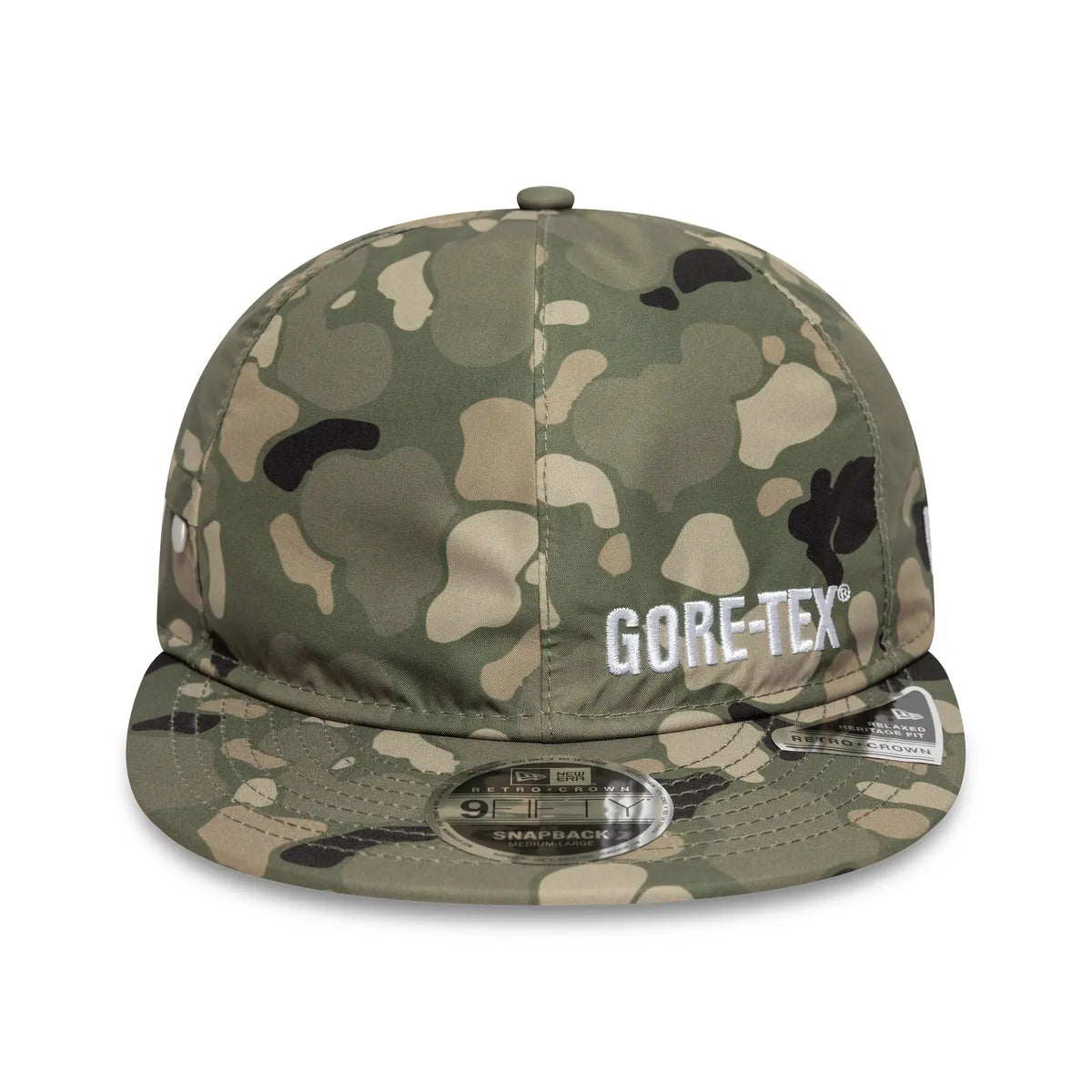New Era IMG OUTDOOR CAMO 9FIFTY RC NE Wdc