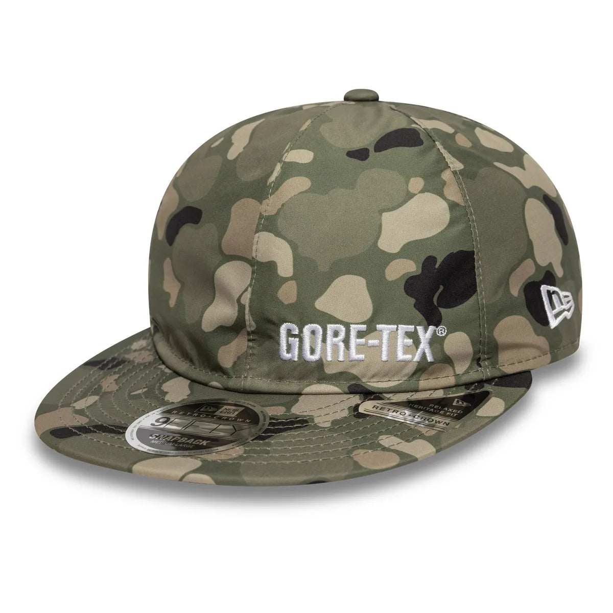 New Era IMG OUTDOOR CAMO 9FIFTY RC NE Wdc