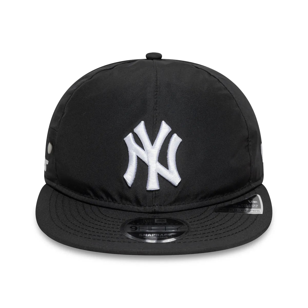 New Era IMG MLB OUTDOOR 9FIFTY RC NEY Blk
