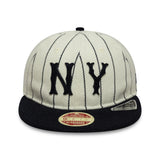 New Era IMG HERITAGE 9FIFTY RC NEYYAN Chw