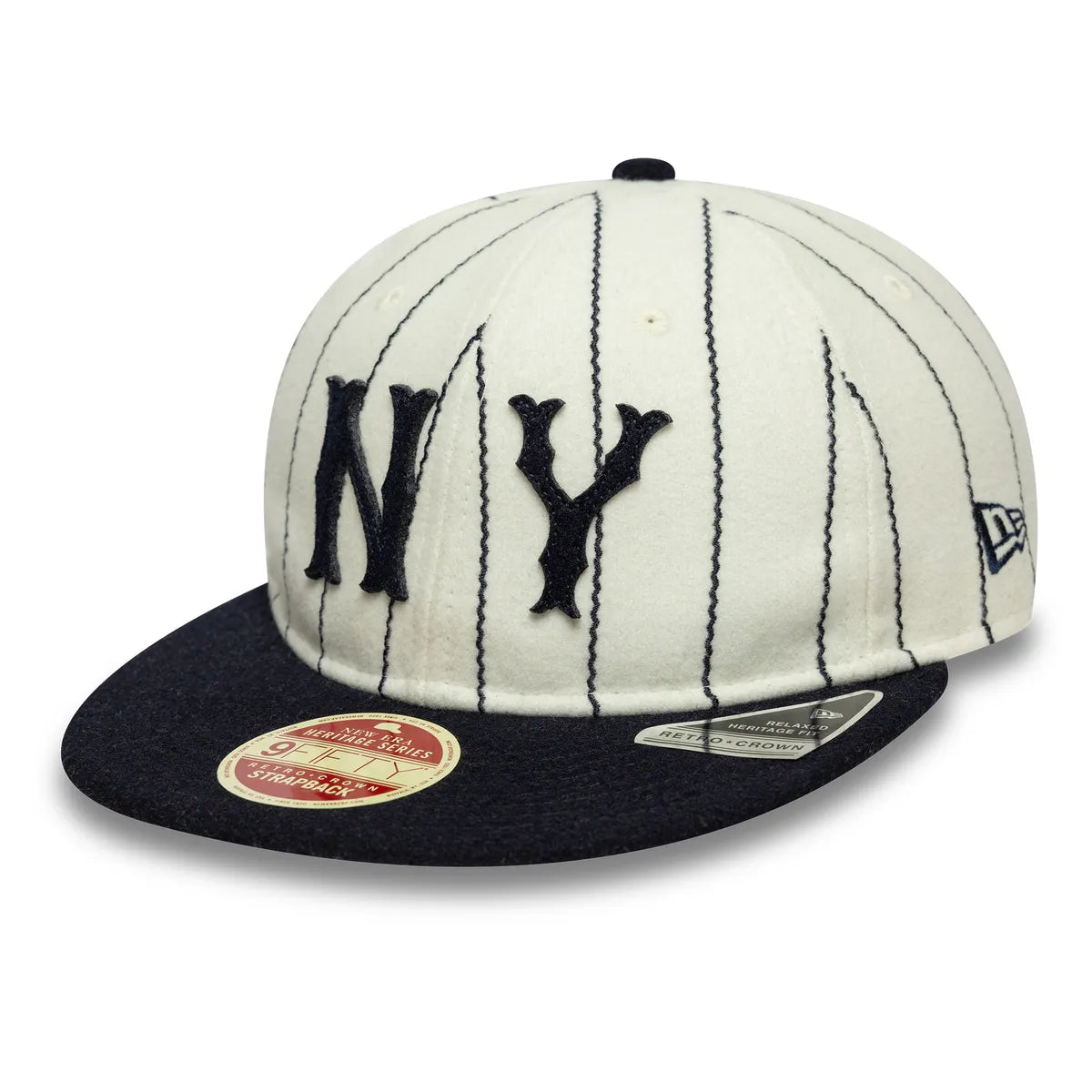 New Era IMG HERITAGE 9FIFTY RC NEYYAN Chw