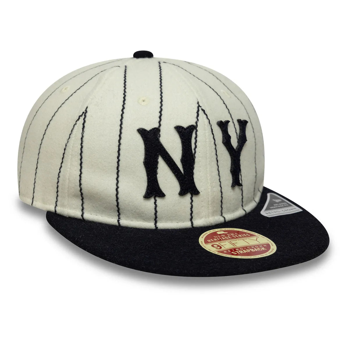 New Era IMG HERITAGE 9FIFTY RC NEYYAN Chw