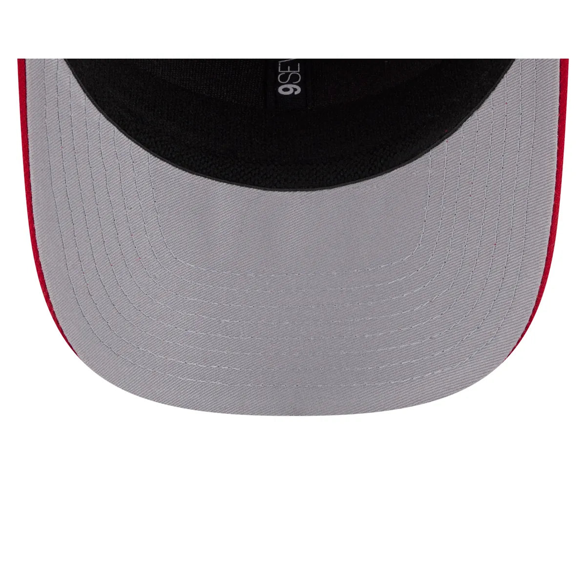 New Era 970SS STATED 25074 DETRED