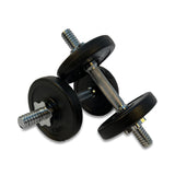 TITAN LIFE Weight Set Viktset 60kg – kompakt och komplett styrkeset