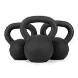 Gymstick Kettlebell – Kompakt styrka för hela kroppen
