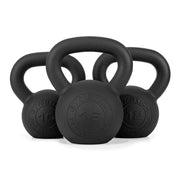 Gymstick Kettlebell – Kompakt styrka för hela kroppen