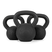 Gymstick Kettlebell – Kompakt styrka för hela kroppen