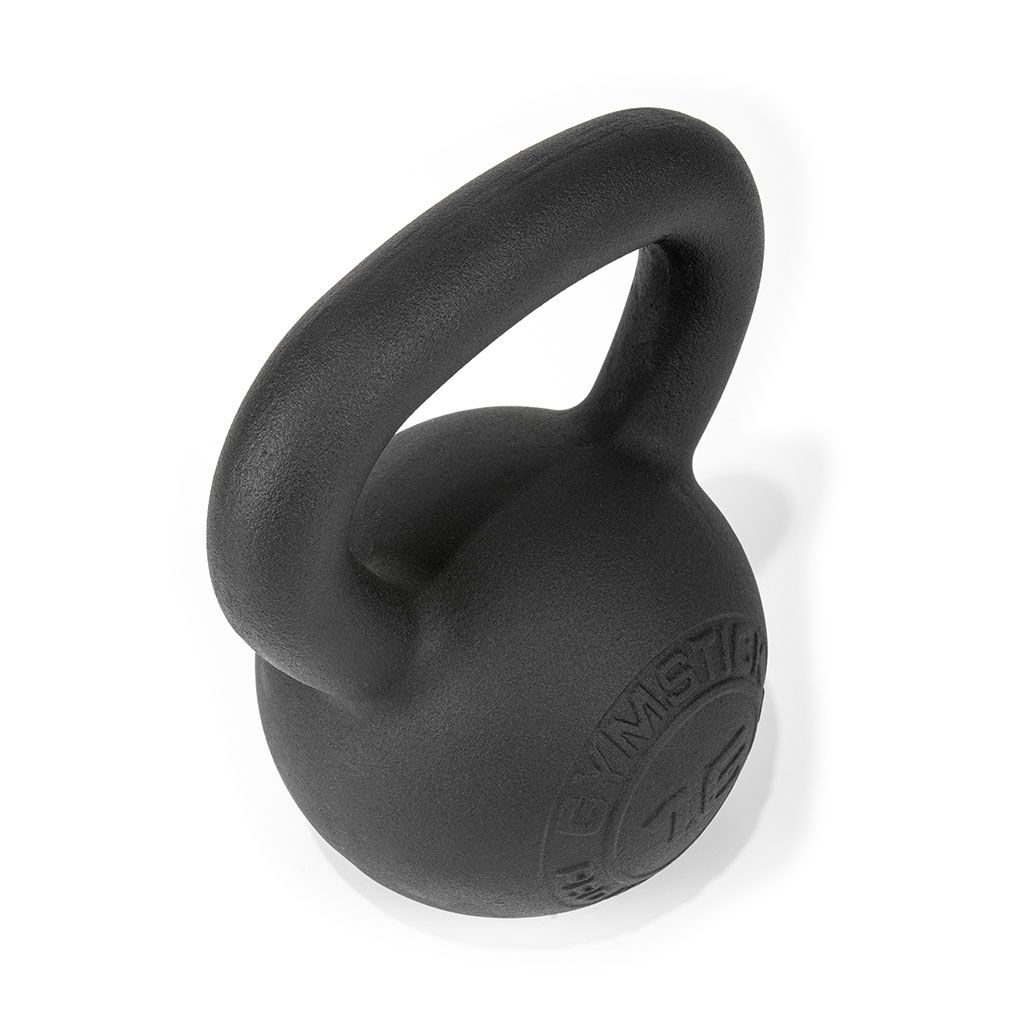 Gymstick Kettlebell – Kompakt styrka för hela kroppen