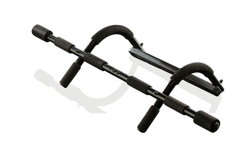 Gymstick Multi-Training Door Gym Chinup  – Träna hela kroppen direkt i dörren