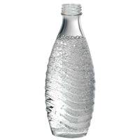 SodaStream Glass bottle Crystal Penguin