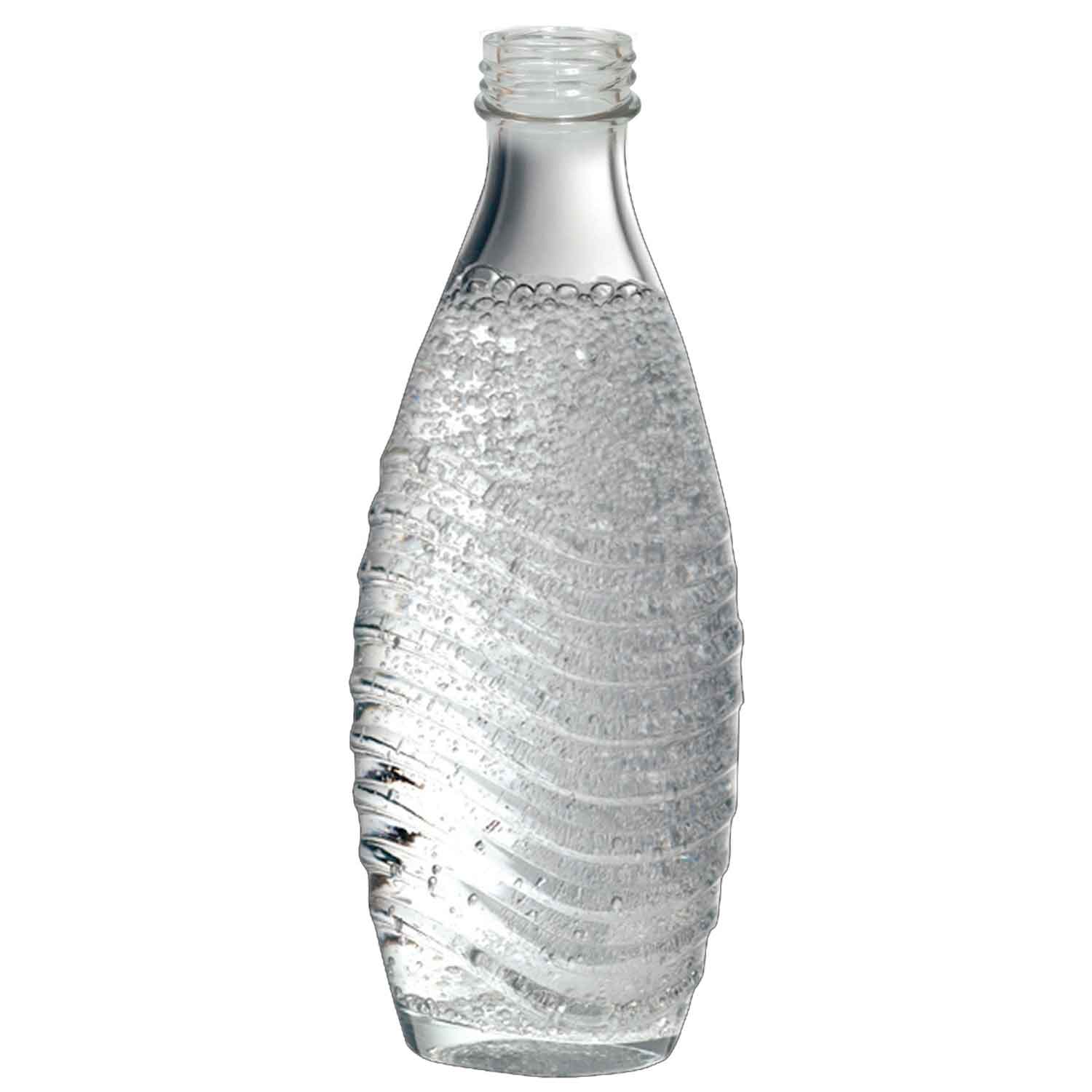 SodaStream Glass bottle Crystal Penguin
