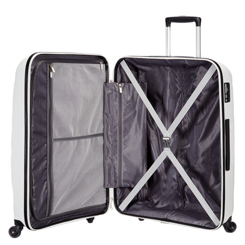 American Tourister Kabinväska Bon Air Spinner Svart