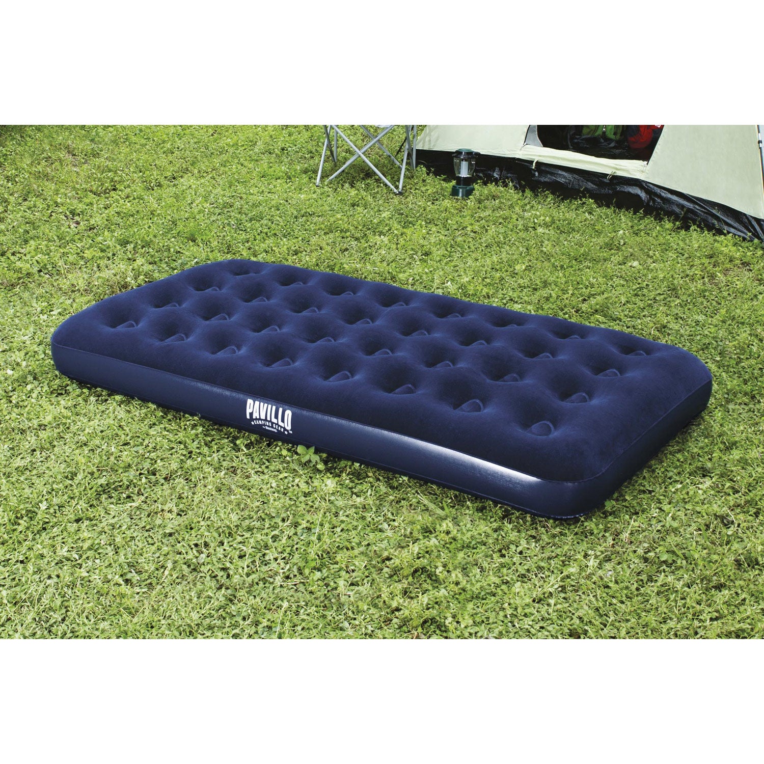 Bestway Luftmadrass Pavillo 1.88m x 99cm x 22cm