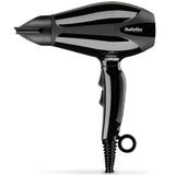 Babyliss Hårfön Compact Pro 2400 6715DE