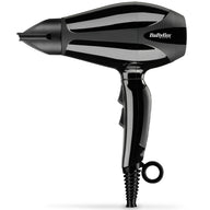 Babyliss Hårfön Compact Pro 2400 6715DE
