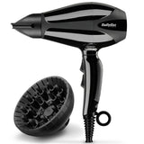 Babyliss Hårfön Compact Pro 2400 6715DE
