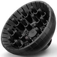 Babyliss Hårfön Compact Pro 2400 6715DE