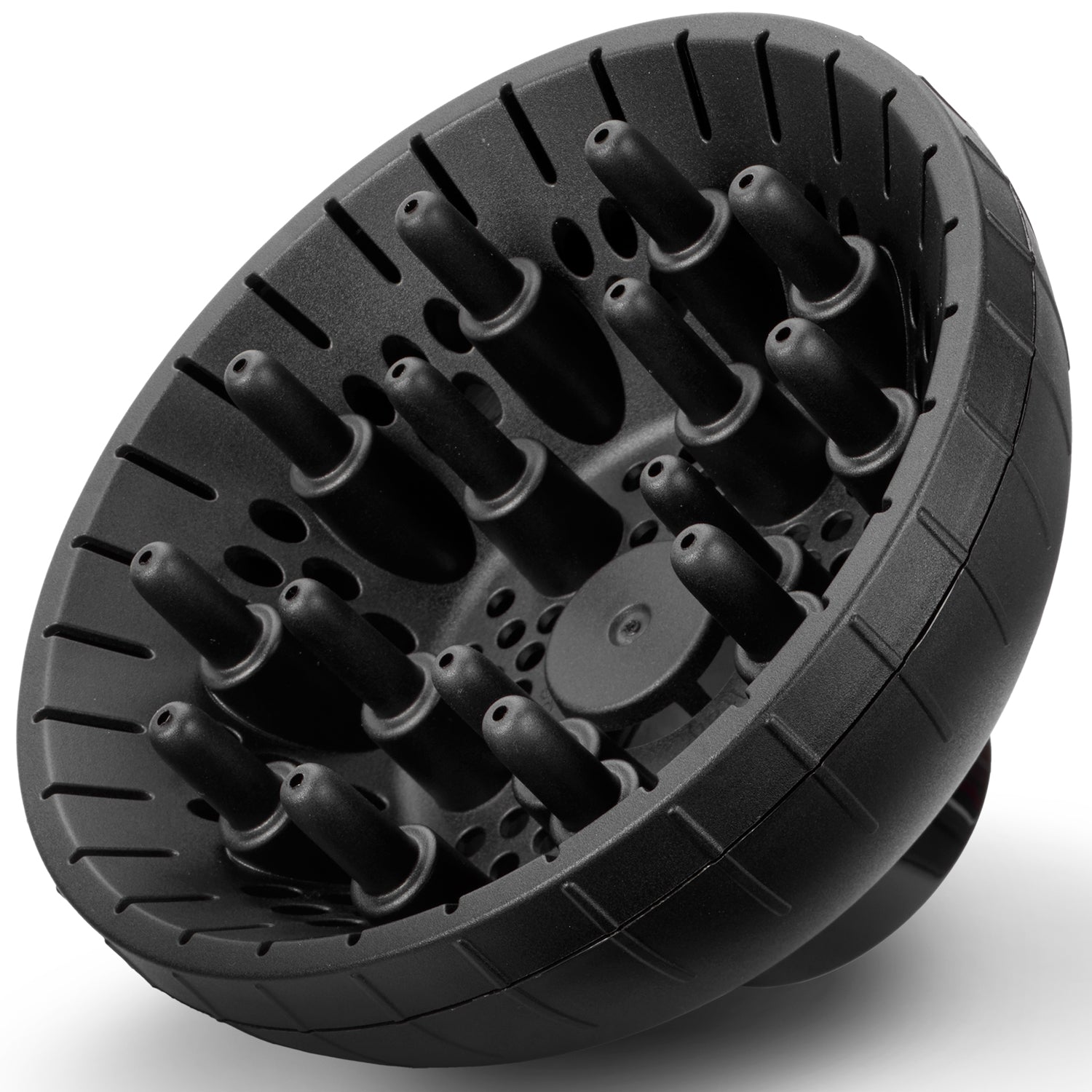 Babyliss Hårfön Compact Pro 2400 6715DE