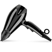 Babyliss Hårfön Compact Pro 2400 6715DE