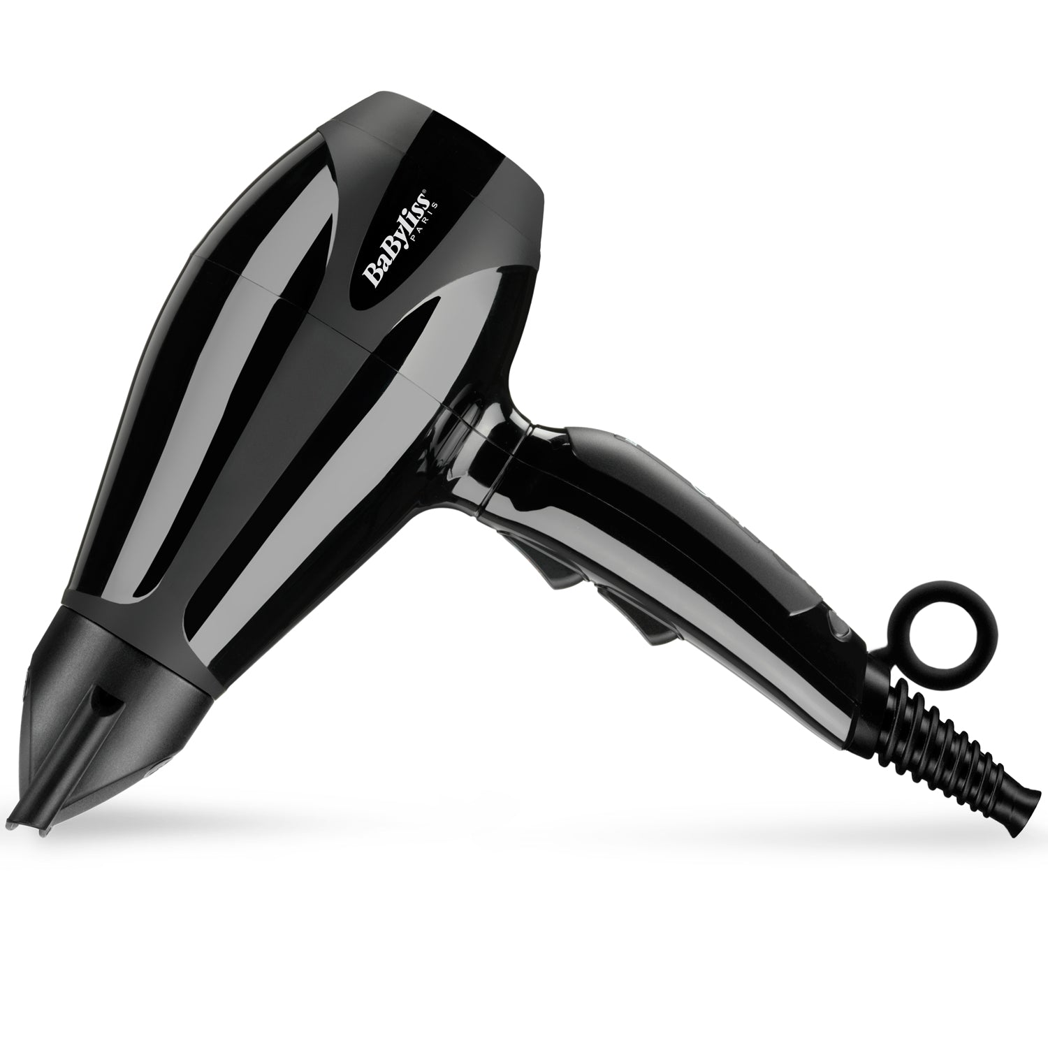 Babyliss Hårfön Compact Pro 2400 6715DE