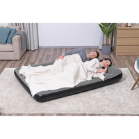 Bestway Luftmadrass Tritech 2.03m x 1.52m x 30cm