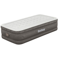 Bestway Luftmadrass Fortech 1.91m x 0.97m x 46cm