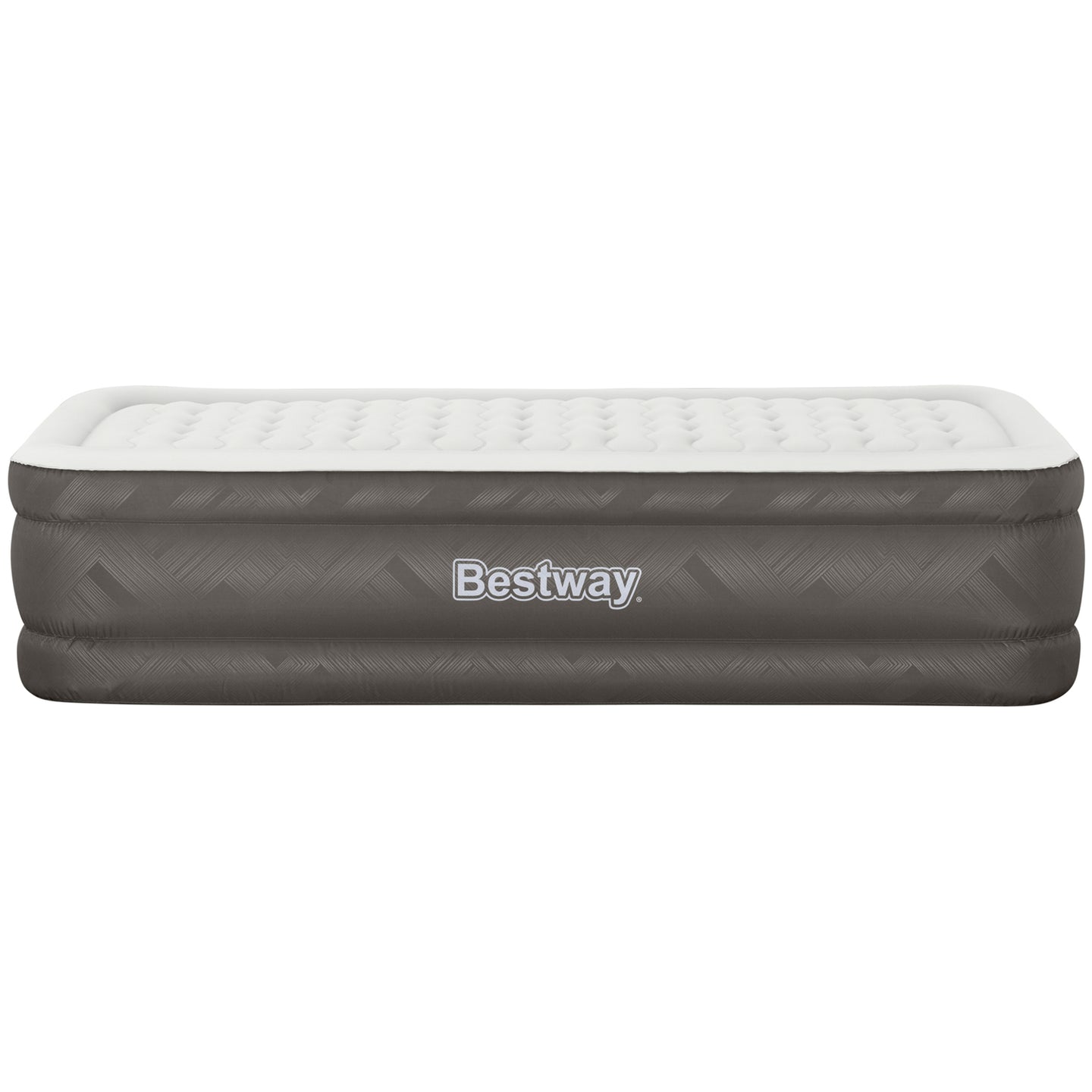 Bestway Luftmadrass Fortech 1.91m x 0.97m x 46cm