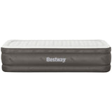 Bestway Luftmadrass Fortech 1.91m x 0.97m x 46cm