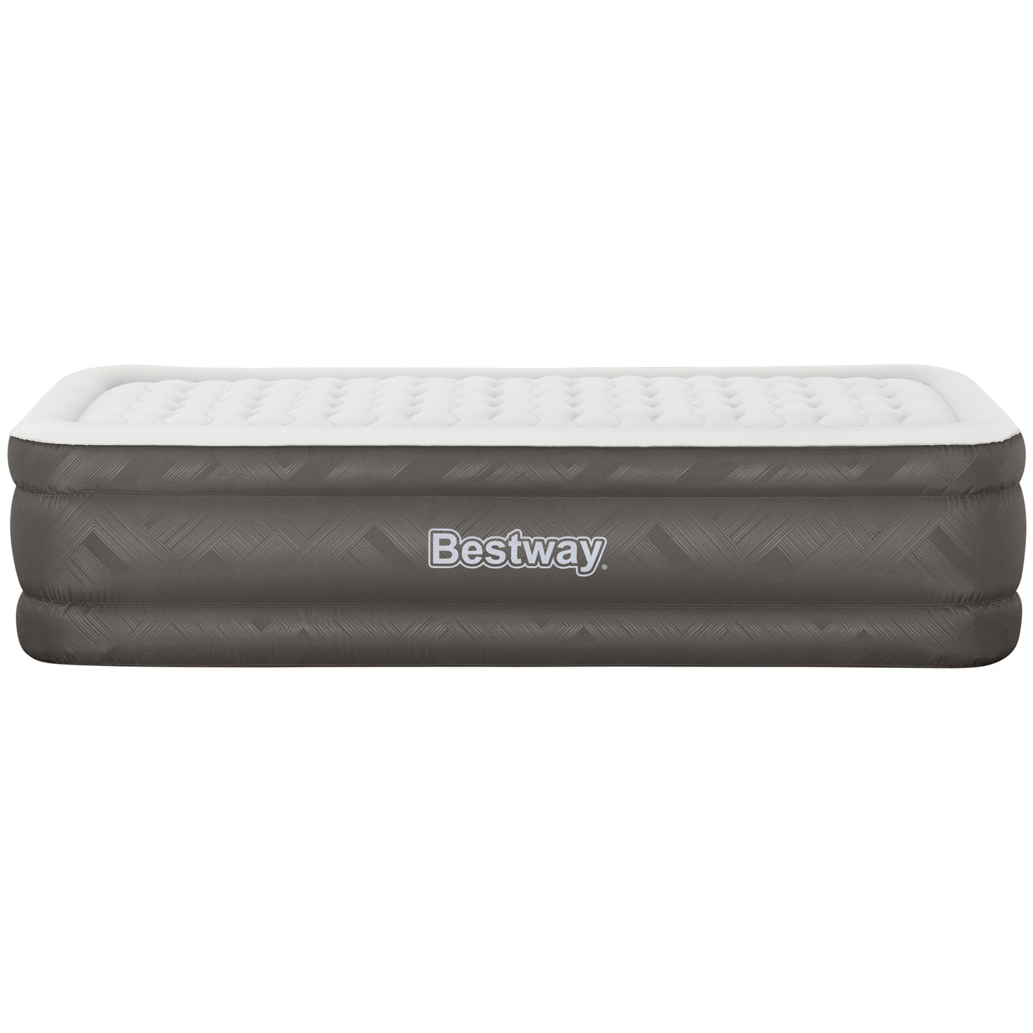 Bestway Luftmadrass Fortech 1.91m x 0.97m x 46cm