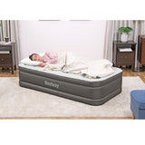 Bestway Luftmadrass Fortech 1.91m x 0.97m x 46cm