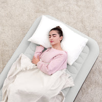 Bestway Luftmadrass Fortech 1.91m x 0.97m x 46cm